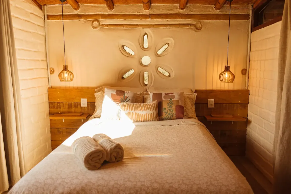 Quarto de casal